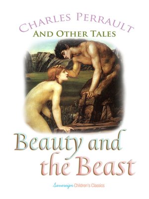 cover image of Beauty and the Beast and Other Tales